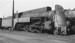 CNW 4-6-2 #617 - Chicago & North Western